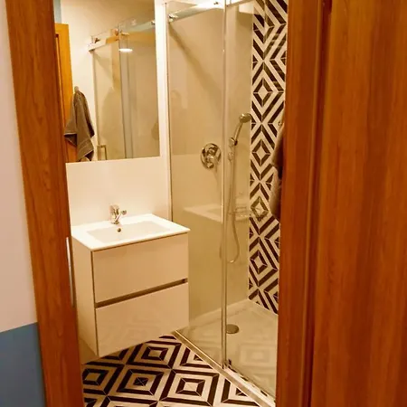 Resort Osrodek Pomeranka *