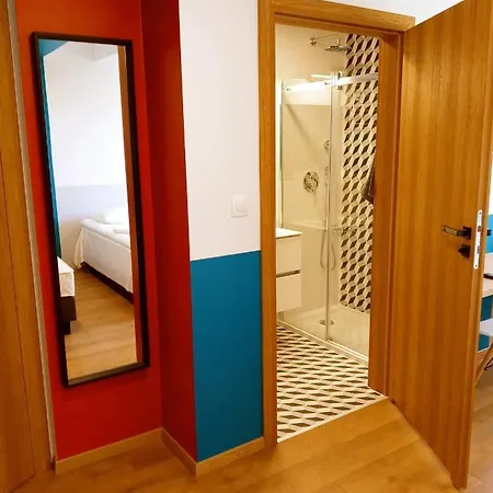 Resort Osrodek Pomeranka